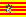 bandera de aragon